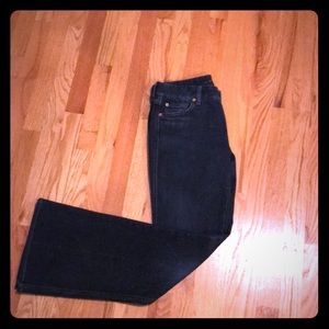 7 for All Mankind Flare Jeans